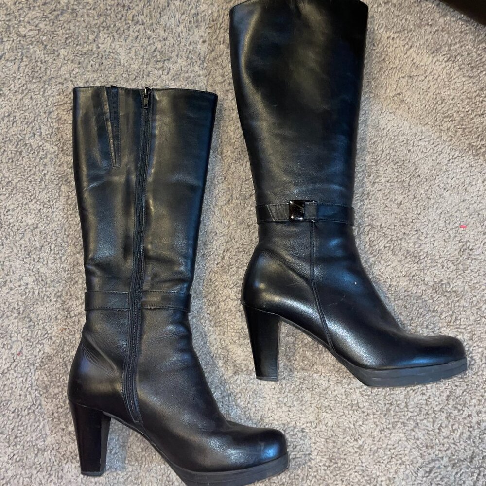 La Canadienne Boots 29976 - Size 7 1/2 M